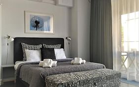 Apartamenty Retmana