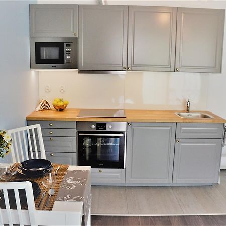 Apartamenty Retmana Kraków Zewnętrze zdjęcie