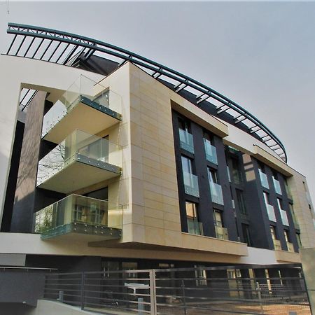 Apartamenty Retmana Kraków Zewnętrze zdjęcie