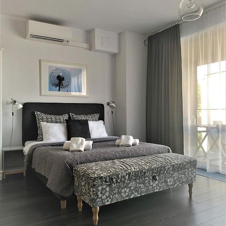 Apartamenty Retmana Kraków Zewnętrze zdjęcie