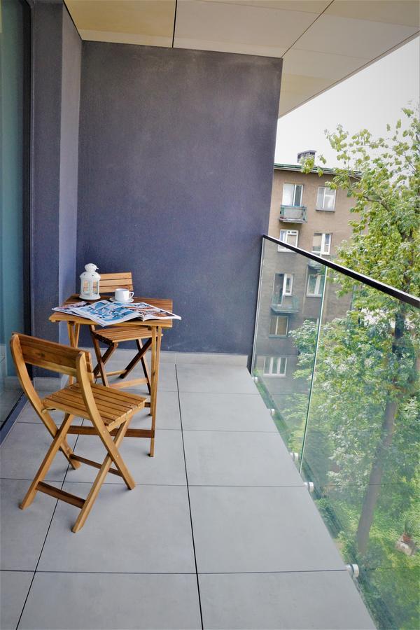 Apartamenty Retmana Kraków Zewnętrze zdjęcie