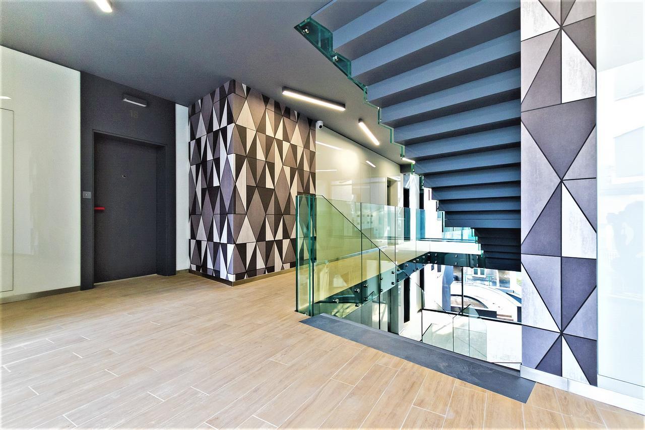 Apartamenty Retmana Kraków Zewnętrze zdjęcie