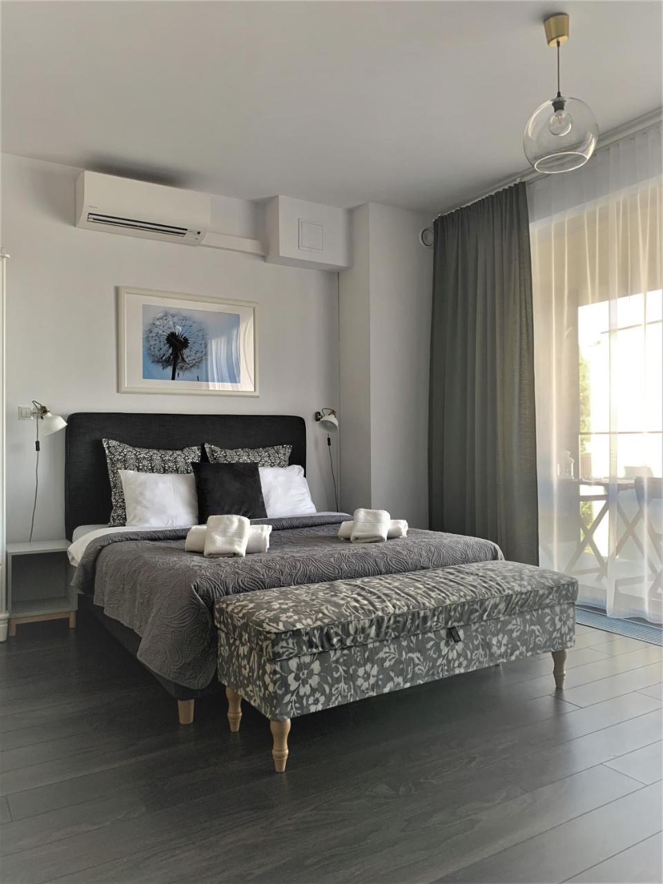 Apartamenty Retmana Kraków Zewnętrze zdjęcie